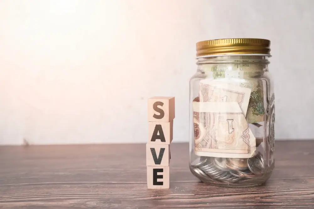 Saving tips moving home Saving tips moving home